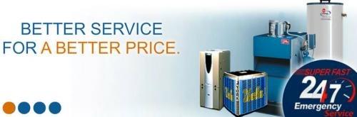 American Way Mechanical