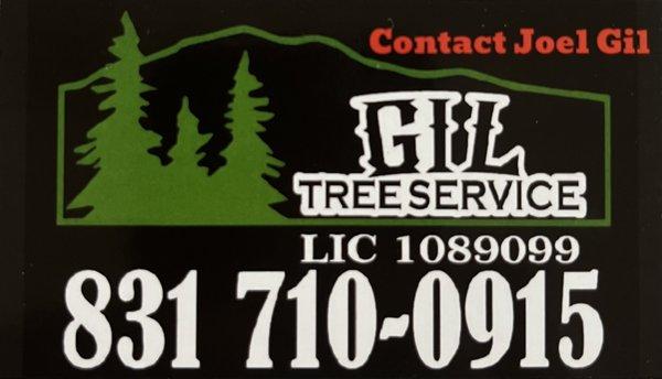 Gil Tree Service