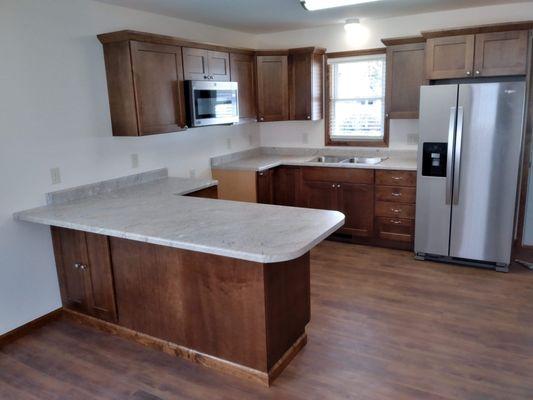 Ray's Countertop Shop Inc