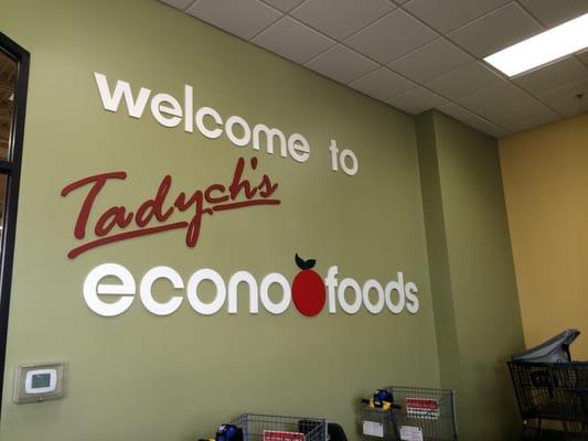 Tadych's Marketplace Foods