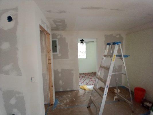 Garden Island Handyman