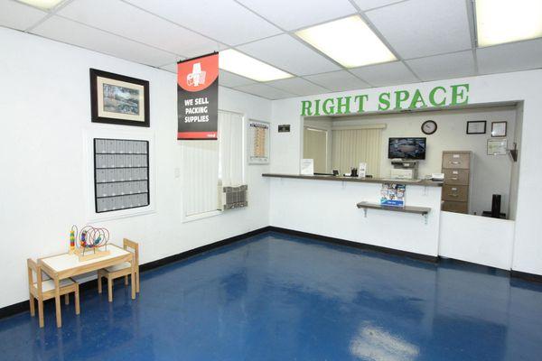 RightSpace Self Storage