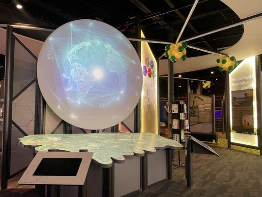 American Museum of Science & Energy