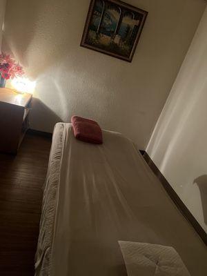 Vigorous Massage Therapy Center