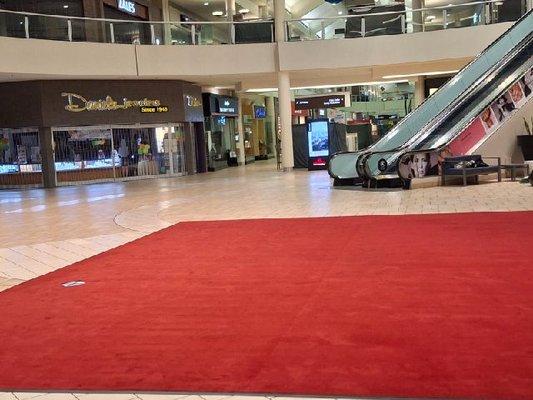 Lacey's Carpets and Flooring