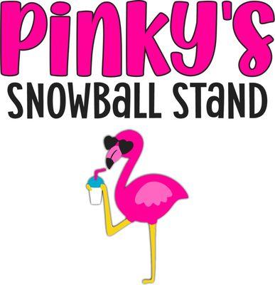 Pinky’s Snowball