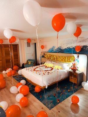 Specialty Balloons Hawaii