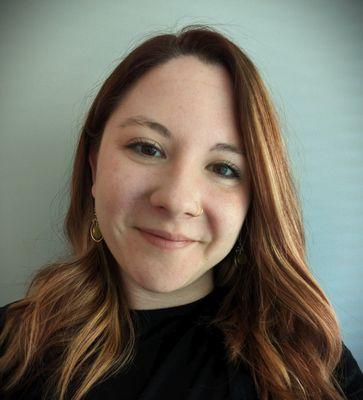 Meggan Grant, LPC, ATR-BC