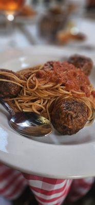 Polpette 71