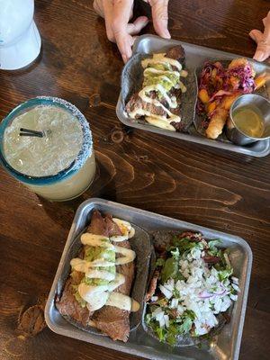 Milwaukee and Brisket