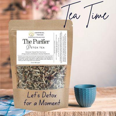 Central Texas Acupuncture & Wellness Center