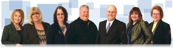 Pioneer-Wooldridge Insurance Agency