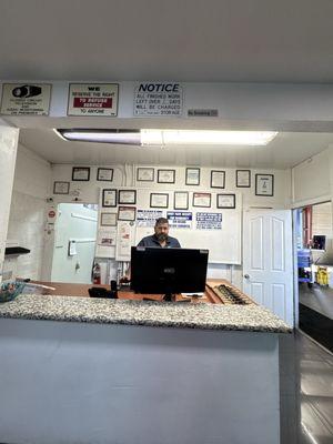 Royalty Auto Service