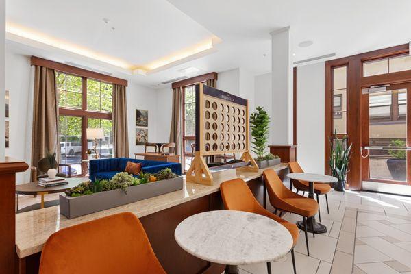 The Cordelia Apartments by Pinnacle Property Management