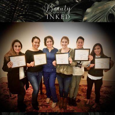 Dermapigmentation Clinic