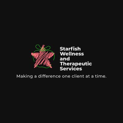 Starfish Wellness and Therapeutic Services