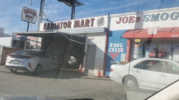 Radiator Mart