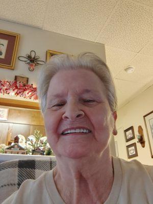 Picture of Mary M Lee