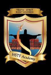 Holy Spirit Transformational Fire Academy
