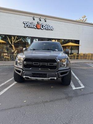 Imagine buying a $50,000 plus truck for it not to work than the dealership lie