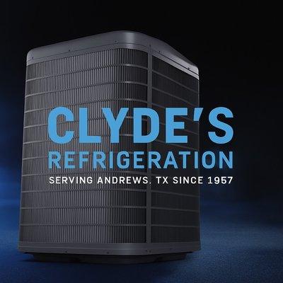 Clyde's Refrigeration Heating & Sheet Metal