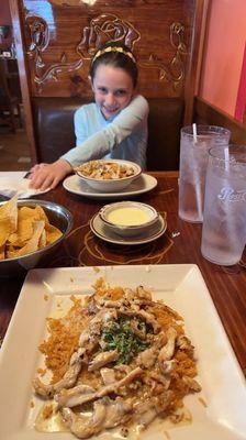 El Tapatio Mexican Restaurant