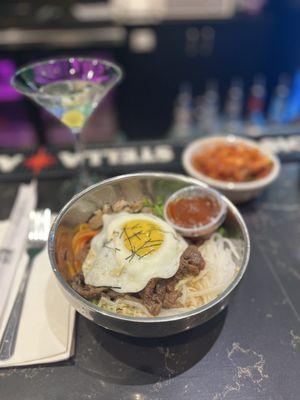 Momo Chicken & Grill