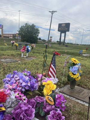 Olinger Funeral, Cremation & Cemetery - Highland