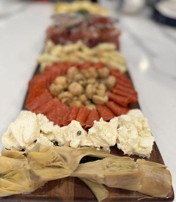 Mia's Italian Market