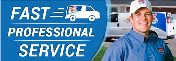 Heaven's Best Carpet Cleaning