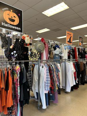 Creativity on a budget