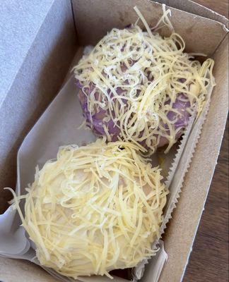 Kayle 80’s Bakeshop