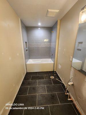 Silva lima General Services