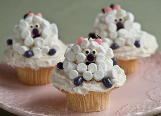 Cuppycakes