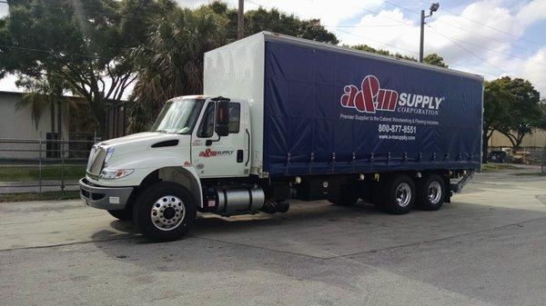 A & M Supply
