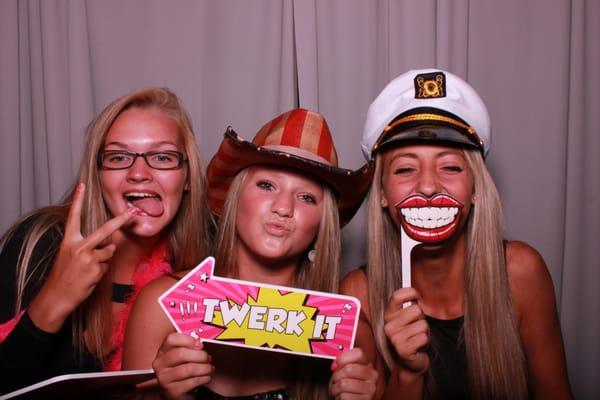 True Believers Entertainment