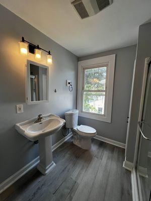 Rapid Construction & Renovation