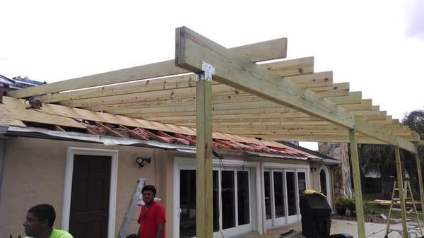 Help-U-Build Services, LLC