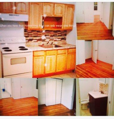 Knock it Out Construction