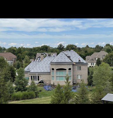 First Contracting Group