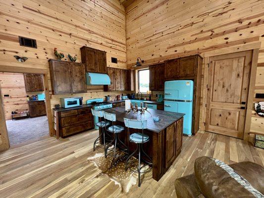 Burttschell Construction