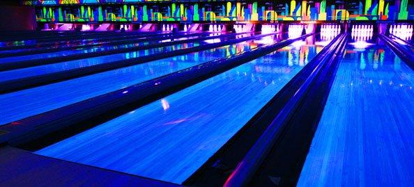 Tusculum Strike & Spare