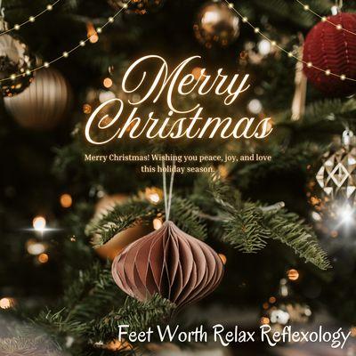 Feet Worth Relax Reflexology-Massage