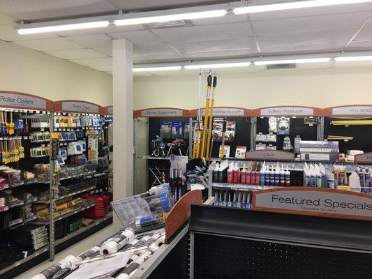 Sherwin-Williams Commercial Paint Store