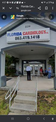 Florida Cardiology
