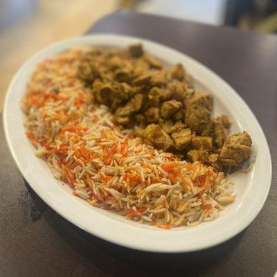Yemen & Gulf Restaurant