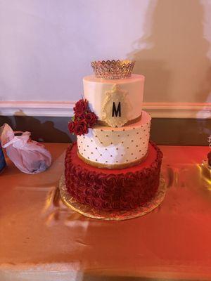Infinity Cakes & More