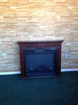 Wall Designs - Paperhanging