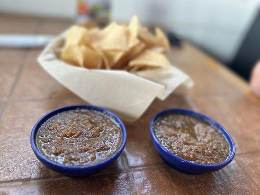 On The Border Mexican Grill & Cantina