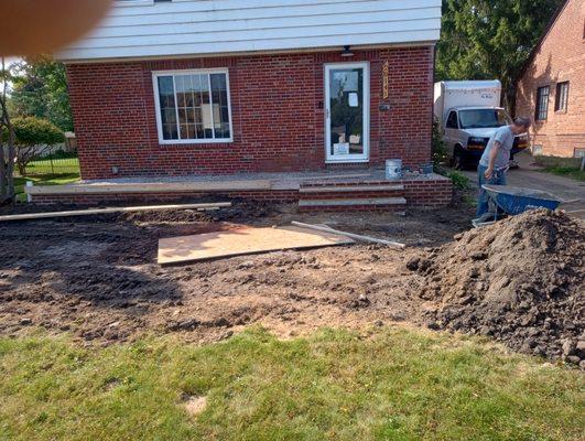 Another Brick In The Wall Masonry